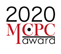 MCPC award 2020