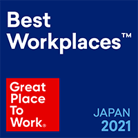 Best Workplaces in Japan 2021